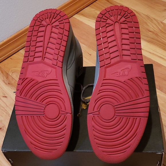 Mens Jordan Executive - Picture 10 of 16